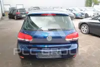 2008 Volkswagen GOLF