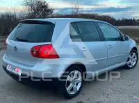2008 Volkswagen GOLF