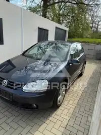 2008 Volkswagen GOLF