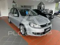 2008 Volkswagen GOLF