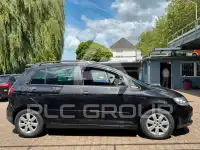 2008 Volkswagen GOLF