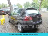 2008 Volkswagen GOLF