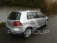2008 Volkswagen GOLF