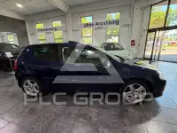 2008 Volkswagen GOLF