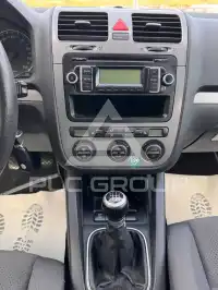 2008 Volkswagen GOLF