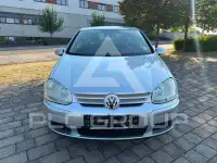 2008 Volkswagen GOLF