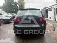 2008 Volkswagen GOLF