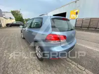 2008 Volkswagen GOLF