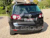2008 Volkswagen GOLF