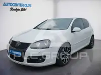 2008 Volkswagen GOLF