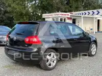 2008 Volkswagen GOLF