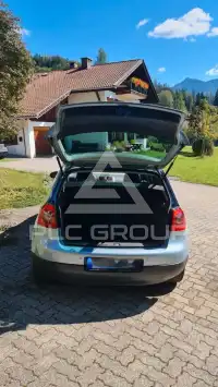 2008 Volkswagen GOLF