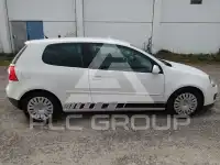2008 Volkswagen GOLF