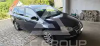 2008 Volkswagen GOLF