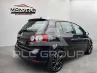 2008 Volkswagen GOLF