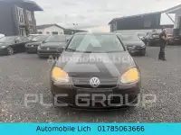 2008 Volkswagen GOLF