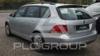 2008 Volkswagen GOLF