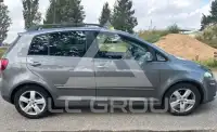 2008 Volkswagen GOLF