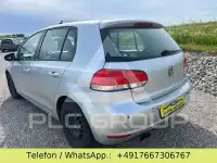 2008 Volkswagen GOLF