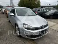 2008 Volkswagen GOLF