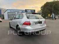 2008 Volkswagen GOLF