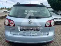 2008 Volkswagen GOLF
