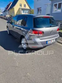 2008 Volkswagen GOLF