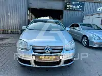 2008 Volkswagen GOLF