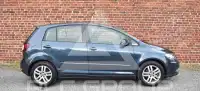 2008 Volkswagen GOLF