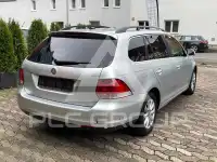 2008 Volkswagen GOLF