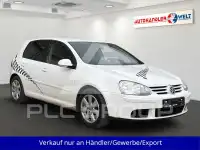 2008 Volkswagen GOLF