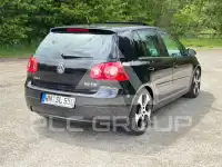 2008 Volkswagen GOLF