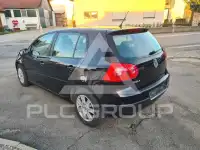 2008 Volkswagen GOLF