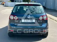 2008 Volkswagen GOLF