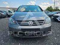 2008 Volkswagen GOLF