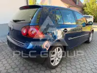 2008 Volkswagen GOLF