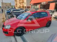 2008 Volkswagen GOLF