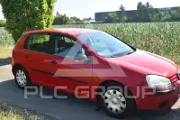 2008 Volkswagen GOLF