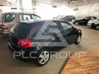 2008 Volkswagen GOLF