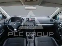 2008 Volkswagen GOLF