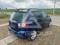 2008 Volkswagen GOLF