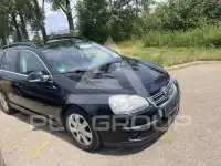 2008 Volkswagen GOLF