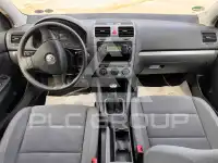 2008 Volkswagen GOLF