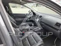 2008 Volkswagen GOLF