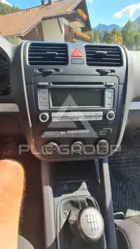 2008 Volkswagen GOLF
