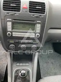 2008 Volkswagen GOLF