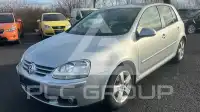 2008 Volkswagen GOLF