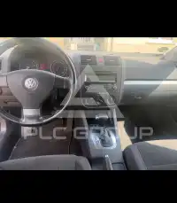2008 Volkswagen GOLF