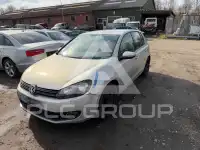 2008 Volkswagen GOLF