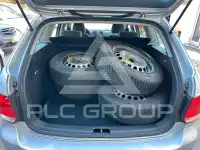 2008 Volkswagen GOLF